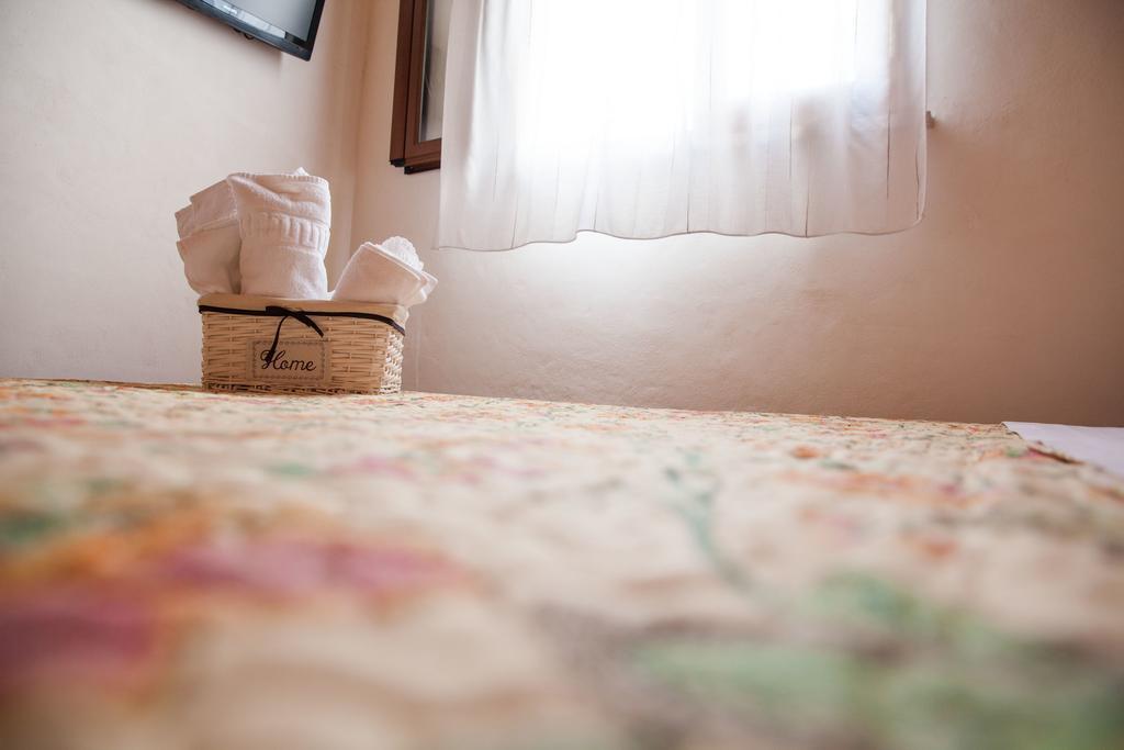 Acqua Di Mare Bed & Breakfast Locogrande Oda fotoğraf