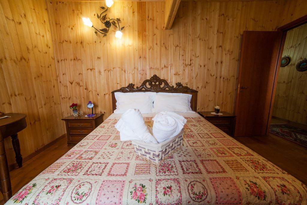 Acqua Di Mare Bed & Breakfast Locogrande Oda fotoğraf