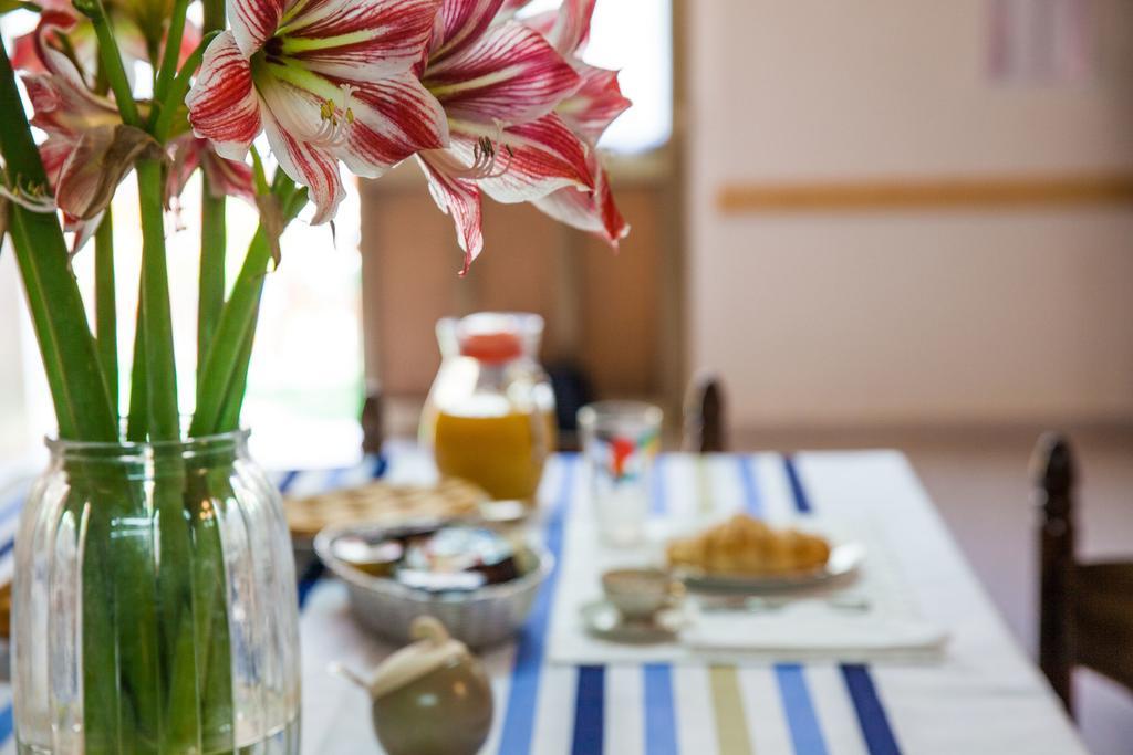 Acqua Di Mare Bed & Breakfast Locogrande Dış mekan fotoğraf