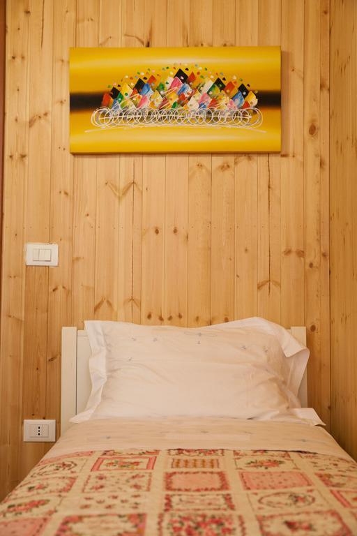 Acqua Di Mare Bed & Breakfast Locogrande Oda fotoğraf