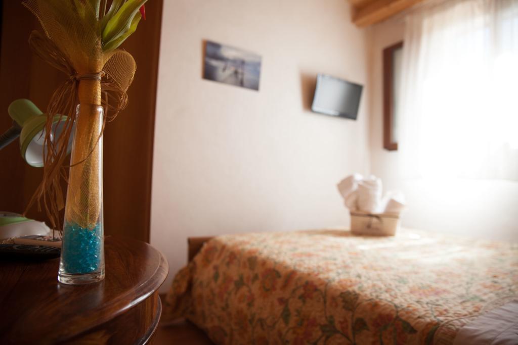 Acqua Di Mare Bed & Breakfast Locogrande Dış mekan fotoğraf