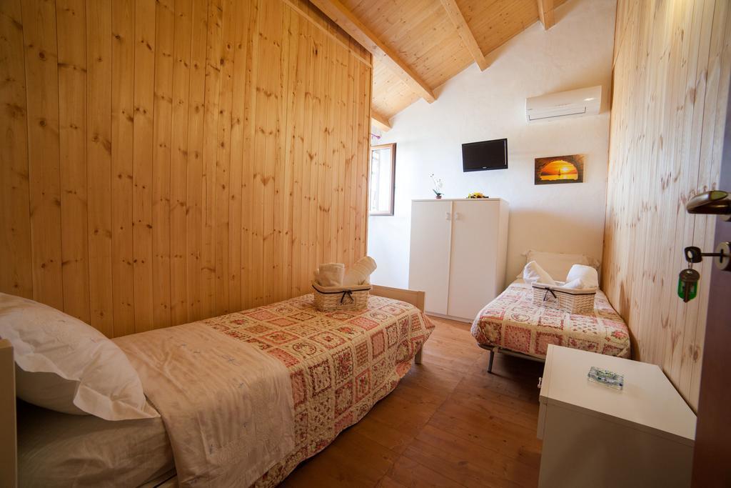 Acqua Di Mare Bed & Breakfast Locogrande Oda fotoğraf
