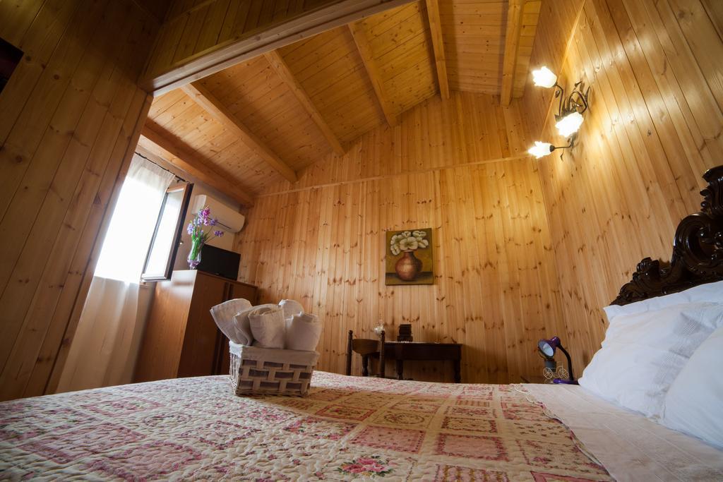 Acqua Di Mare Bed & Breakfast Locogrande Oda fotoğraf